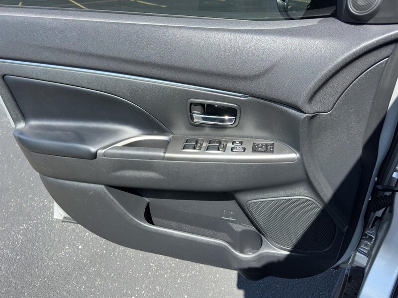 2018 Mitsubishi Outlander Sport SE - Photo 28 - Indianapolis, IN 46234