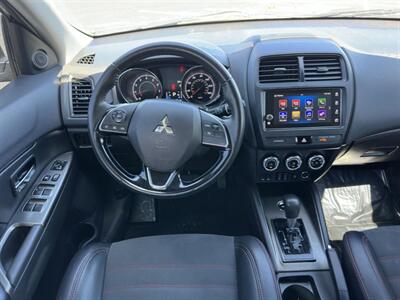 2018 Mitsubishi Outlander Sport SE - Photo 8 - Indianapolis, IN 46234