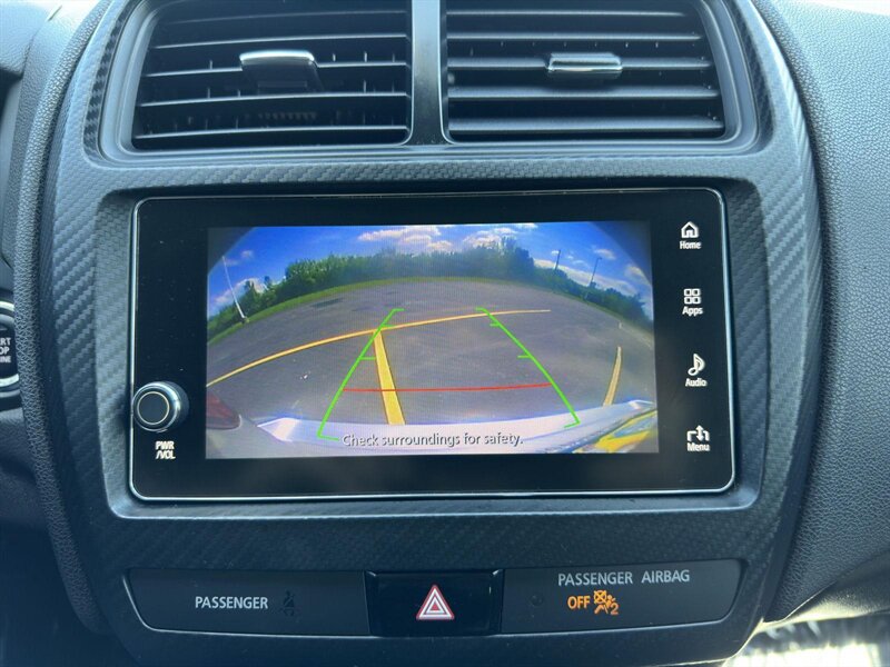 2018 Mitsubishi Outlander Sport SE - Photo 24 - Indianapolis, IN 46234
