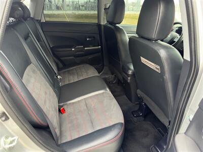 2018 Mitsubishi Outlander Sport SE - Photo 13 - Indianapolis, IN 46234
