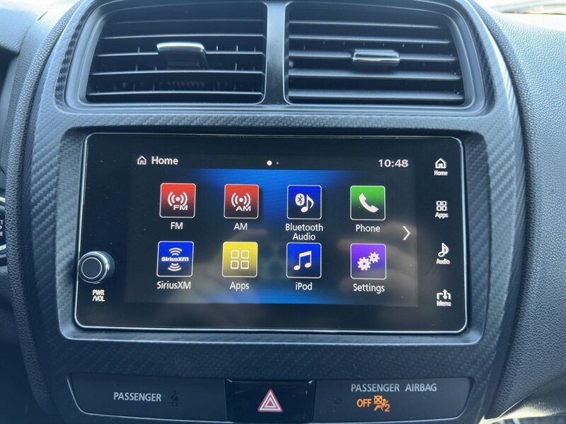 2018 Mitsubishi Outlander Sport SE - Photo 21 - Indianapolis, IN 46234