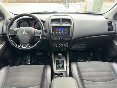 2018 Mitsubishi Outlander Sport SE - Photo 7 - Indianapolis, IN 46234