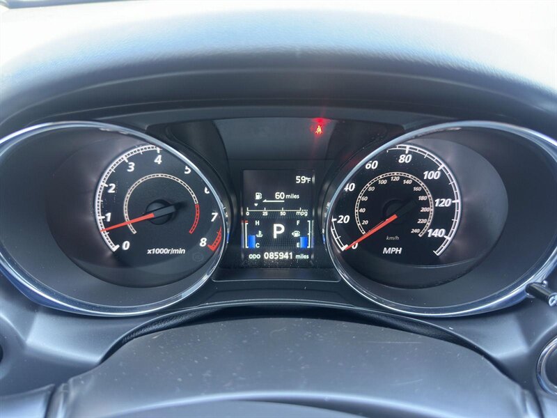 2018 Mitsubishi Outlander Sport SE - Photo 15 - Indianapolis, IN 46234