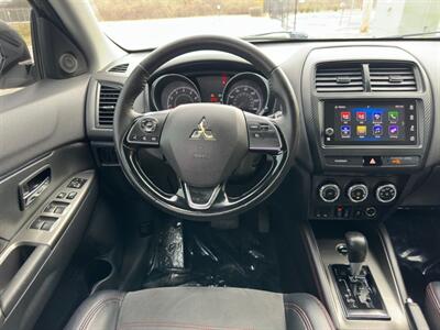 2018 Mitsubishi Outlander Sport SE - Photo 8 - Indianapolis, IN 46234