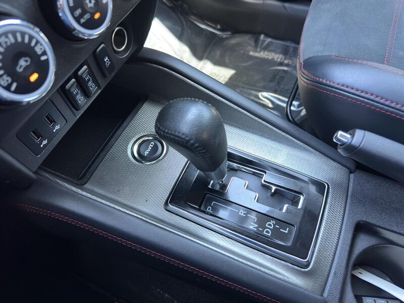 2018 Mitsubishi Outlander Sport SE - Photo 26 - Indianapolis, IN 46234