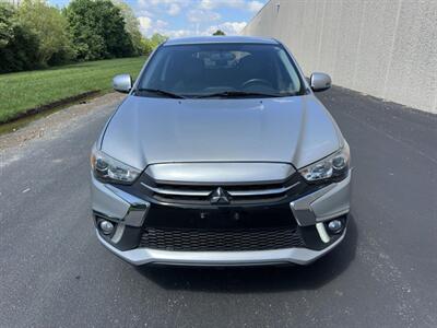 2018 Mitsubishi Outlander Sport SE - Photo 2 - Indianapolis, IN 46234