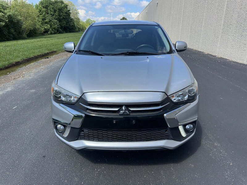 2018 Mitsubishi Outlander Sport SE - Photo 2 - Indianapolis, IN 46234