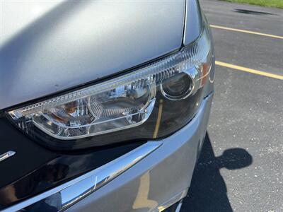 2018 Mitsubishi Outlander Sport SE - Photo 32 - Indianapolis, IN 46234