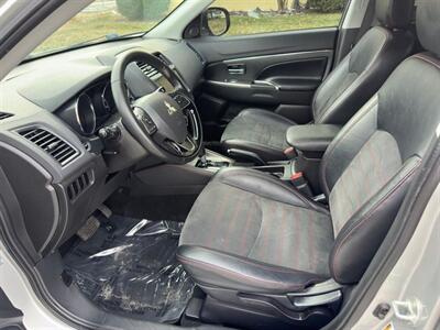 2018 Mitsubishi Outlander Sport SE - Photo 10 - Indianapolis, IN 46234