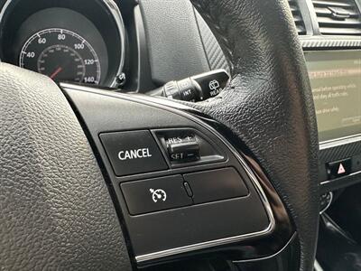 2018 Mitsubishi Outlander Sport SE - Photo 17 - Indianapolis, IN 46234