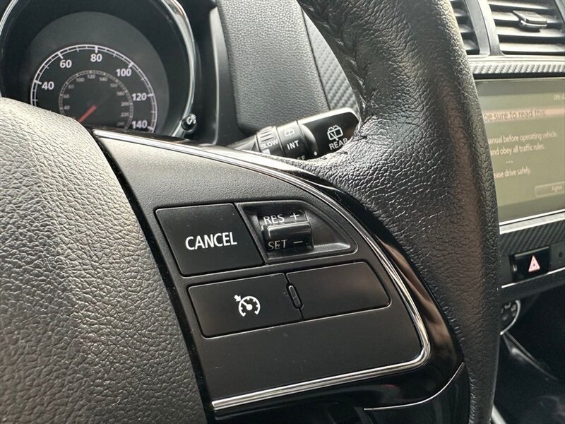 2018 Mitsubishi Outlander Sport SE - Photo 17 - Indianapolis, IN 46234