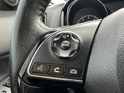 2018 Mitsubishi Outlander Sport SE - Photo 18 - Indianapolis, IN 46234