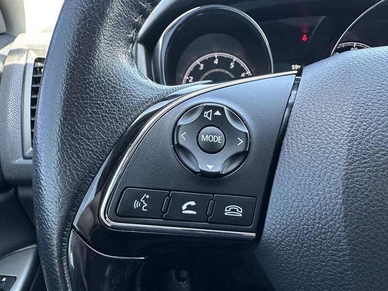 2018 Mitsubishi Outlander Sport SE - Photo 19 - Indianapolis, IN 46234