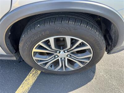 2018 Mitsubishi Outlander Sport SE - Photo 34 - Indianapolis, IN 46234