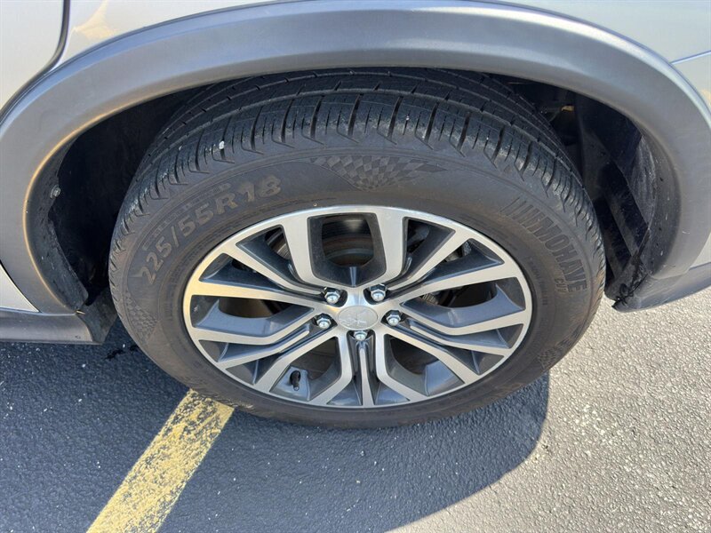 2018 Mitsubishi Outlander Sport SE - Photo 34 - Indianapolis, IN 46234