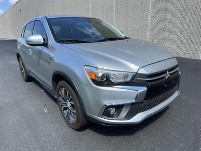2018 Mitsubishi Outlander Sport SE - Photo 3 - Indianapolis, IN 46234