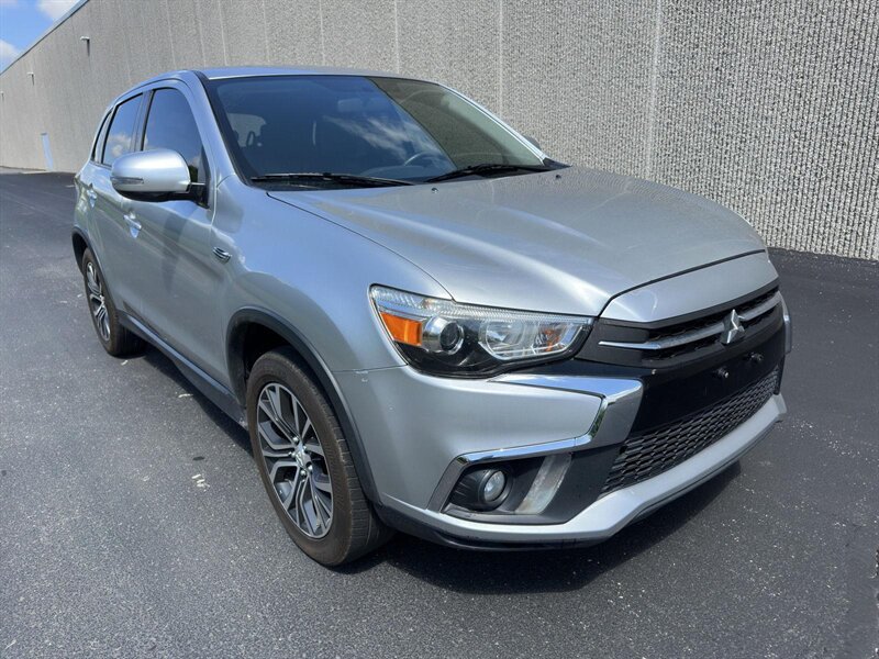 2018 Mitsubishi Outlander Sport SE - Photo 3 - Indianapolis, IN 46234