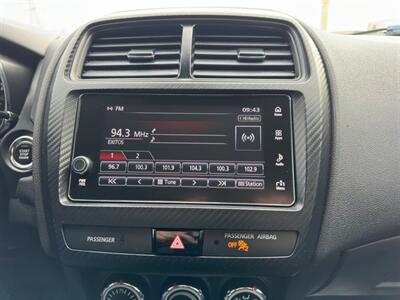 2018 Mitsubishi Outlander Sport SE - Photo 20 - Indianapolis, IN 46234