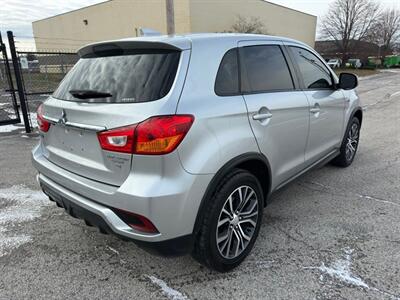 2018 Mitsubishi Outlander Sport SE - Photo 4 - Indianapolis, IN 46234