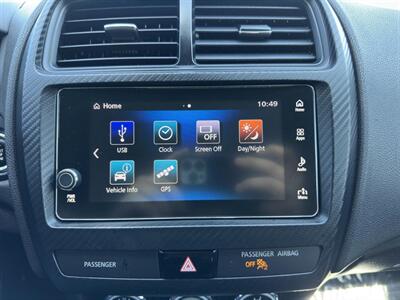 2018 Mitsubishi Outlander Sport SE - Photo 23 - Indianapolis, IN 46234