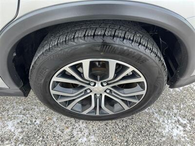 2018 Mitsubishi Outlander Sport SE - Photo 32 - Indianapolis, IN 46234