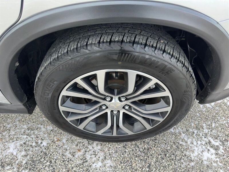 2018 Mitsubishi Outlander Sport SE - Photo 32 - Indianapolis, IN 46234