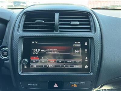 2018 Mitsubishi Outlander Sport SE - Photo 20 - Indianapolis, IN 46234
