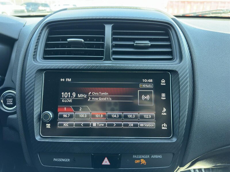 2018 Mitsubishi Outlander Sport SE - Photo 20 - Indianapolis, IN 46234