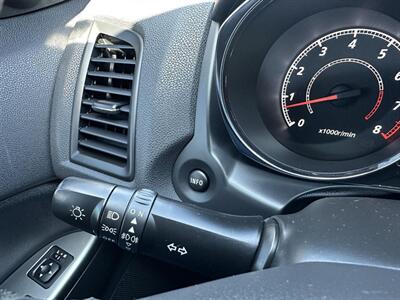 2018 Mitsubishi Outlander Sport SE - Photo 17 - Indianapolis, IN 46234