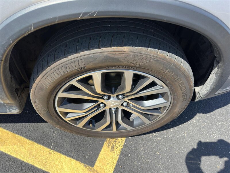 2018 Mitsubishi Outlander Sport SE - Photo 36 - Indianapolis, IN 46234