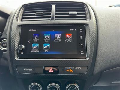 2018 Mitsubishi Outlander Sport SE - Photo 22 - Indianapolis, IN 46234