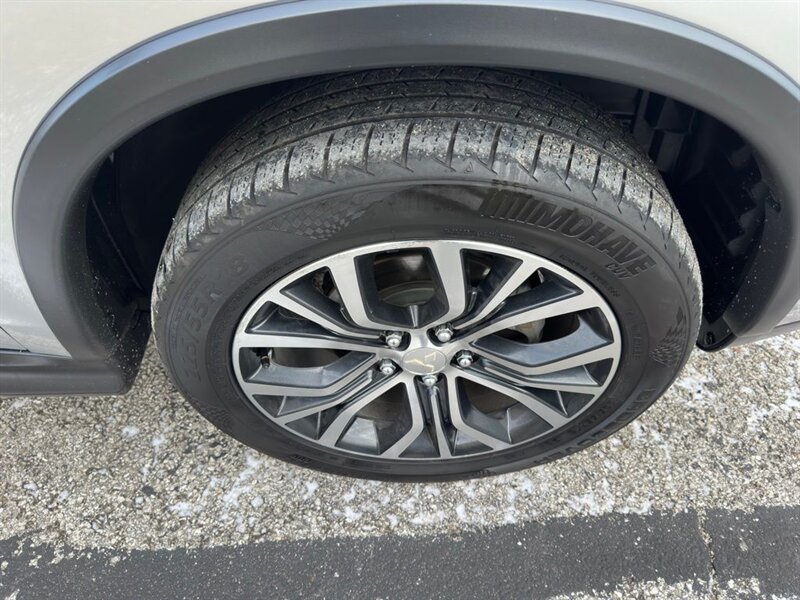 2018 Mitsubishi Outlander Sport SE - Photo 34 - Indianapolis, IN 46234