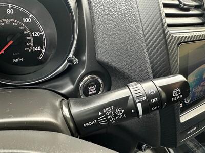 2018 Mitsubishi Outlander Sport SE - Photo 15 - Indianapolis, IN 46234