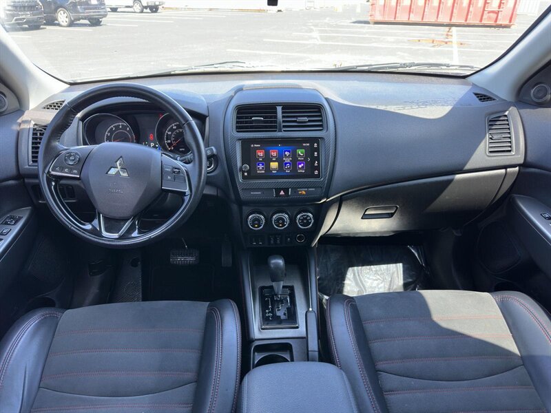 2018 Mitsubishi Outlander Sport SE - Photo 7 - Indianapolis, IN 46234