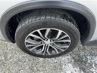 2018 Mitsubishi Outlander Sport SE - Photo 31 - Indianapolis, IN 46234