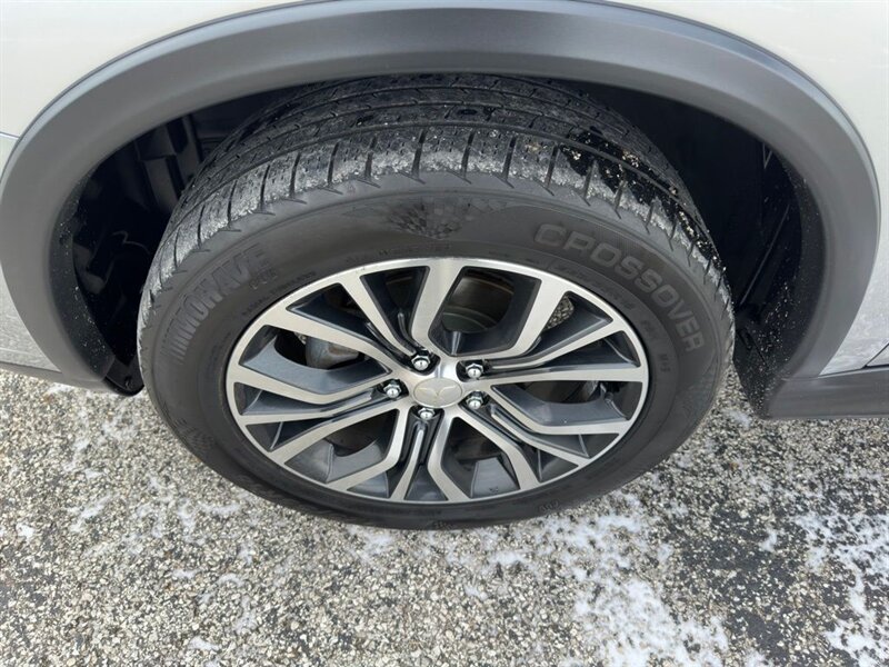 2018 Mitsubishi Outlander Sport SE - Photo 31 - Indianapolis, IN 46234