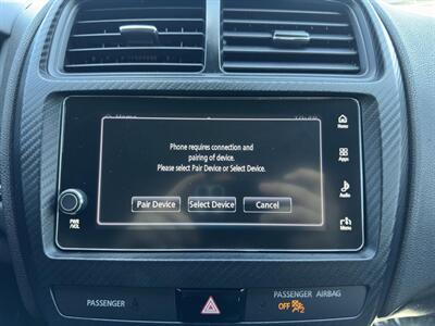 2018 Mitsubishi Outlander Sport SE - Photo 22 - Indianapolis, IN 46234
