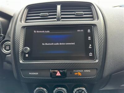 2018 Mitsubishi Outlander Sport SE - Photo 21 - Indianapolis, IN 46234