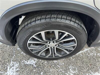 2018 Mitsubishi Outlander Sport SE - Photo 33 - Indianapolis, IN 46234