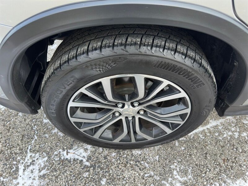 2018 Mitsubishi Outlander Sport SE - Photo 33 - Indianapolis, IN 46234