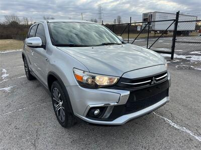 2018 Mitsubishi Outlander Sport SE - Photo 3 - Indianapolis, IN 46234