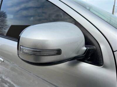 2018 Mitsubishi Outlander Sport SE - Photo 29 - Indianapolis, IN 46234