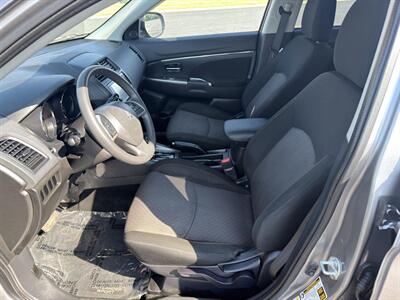 2018 Mitsubishi Outlander Sport ES   - Photo 10 - Indianapolis, IN 46234