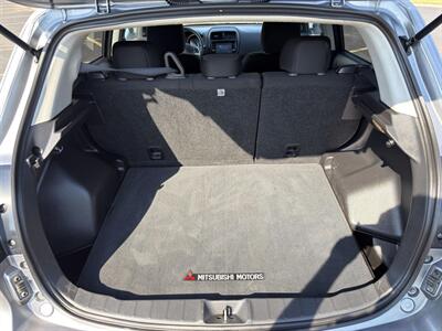 2018 Mitsubishi Outlander Sport ES   - Photo 25 - Indianapolis, IN 46234