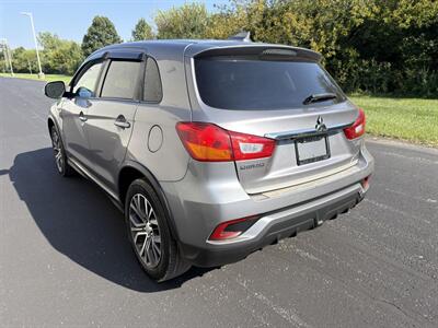 2018 Mitsubishi Outlander Sport ES   - Photo 6 - Indianapolis, IN 46234