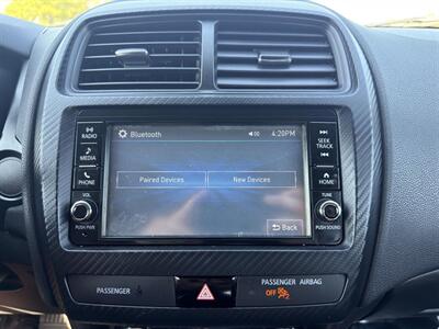 2018 Mitsubishi Outlander Sport ES   - Photo 19 - Indianapolis, IN 46234