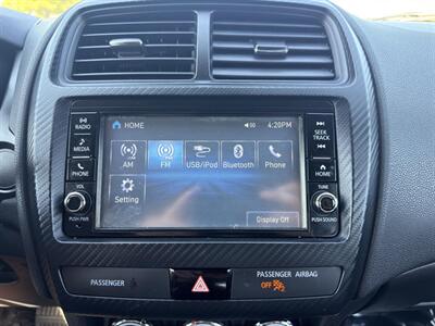 2018 Mitsubishi Outlander Sport ES   - Photo 20 - Indianapolis, IN 46234