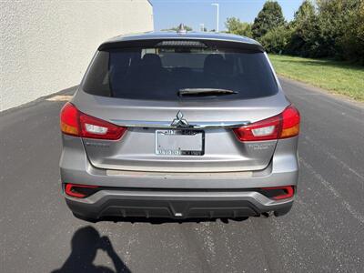 2018 Mitsubishi Outlander Sport ES   - Photo 5 - Indianapolis, IN 46234
