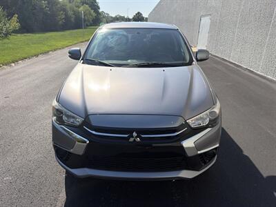 2018 Mitsubishi Outlander Sport ES   - Photo 2 - Indianapolis, IN 46234