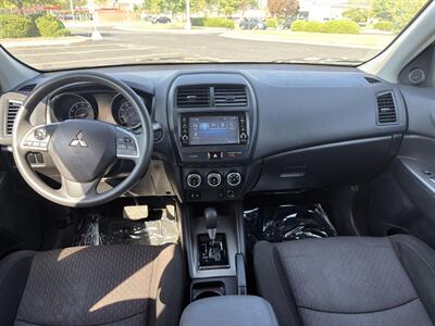 2018 Mitsubishi Outlander Sport ES   - Photo 8 - Indianapolis, IN 46234
